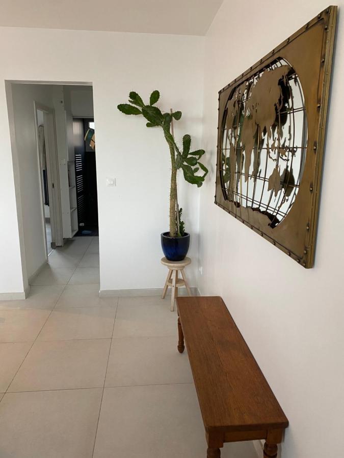  Côté Plage   appartement face mer Le Portel Esterno foto